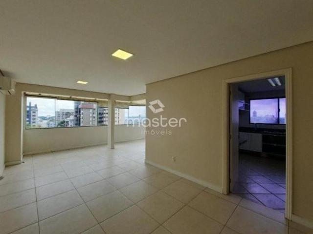 APARTAMENTO NO CENTRO ED. CAMPO BELO