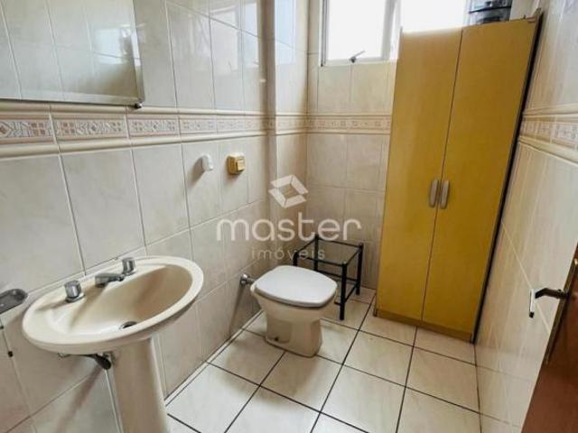 APARTAMENTO NO CENTRO ED. CARVALHO