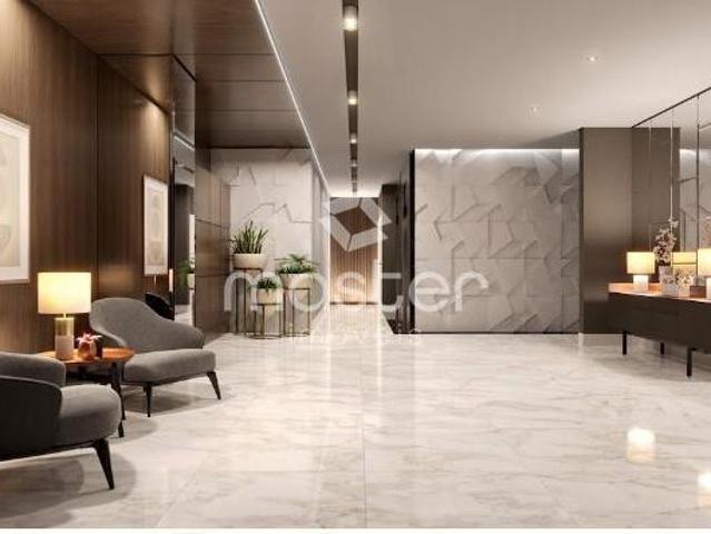 APARTAMENTO NO CENTRO ED. SKY MOROM