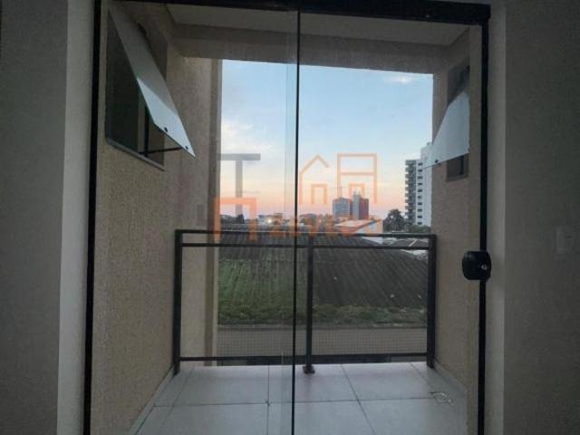 Apartamento no Centro Histórico Paranaguá