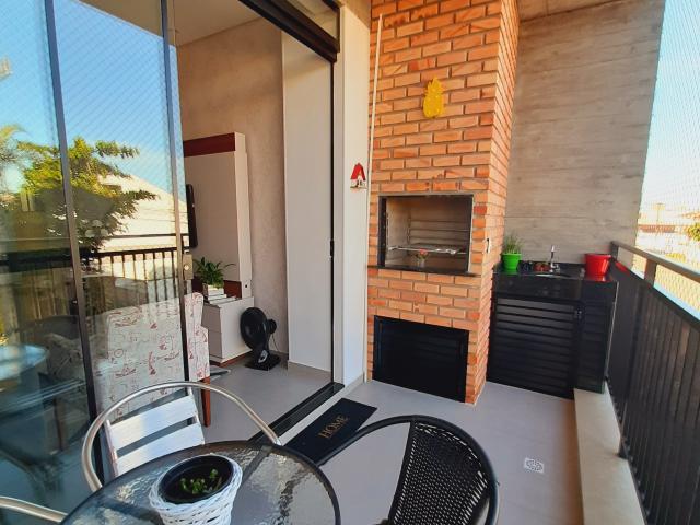 Apartamento no Centro mobiliado!