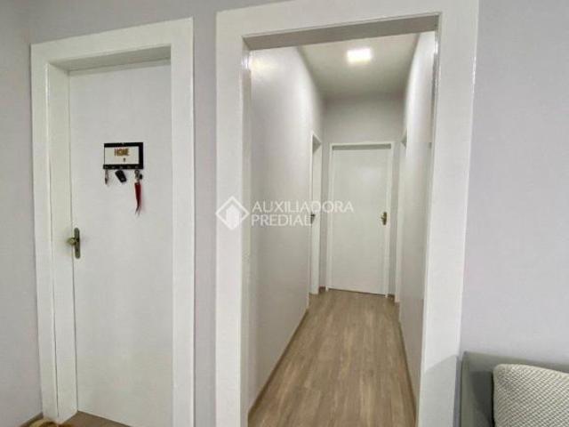 APARTAMENTO NO CENTRO MONTENEGRO
