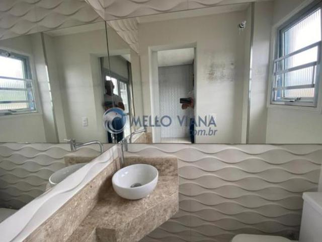 Apartamento no centro nobre da cidade, proximo de todo centro comercial e bancario