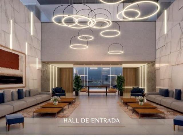Apartamento no Centro Poços de Caldas