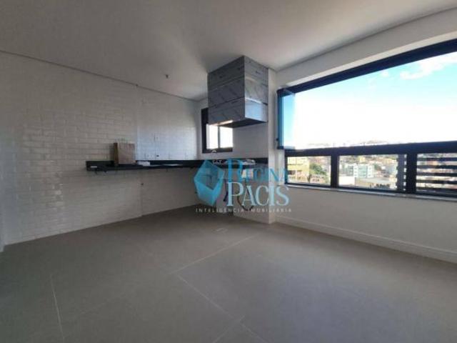 Apartamento no Centro Poços de Caldas/MG