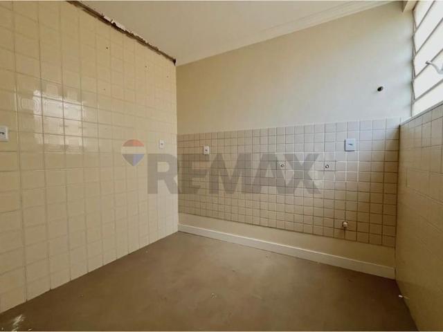 Apartamento no centro para locação