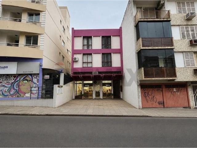 Apartamento no centro para locação