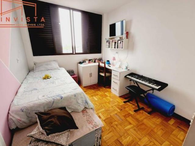 Apartamento no Centro Taubaté/SP