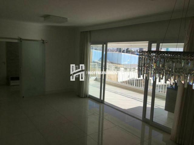 Apartamento no cerâmica REF. HI9532