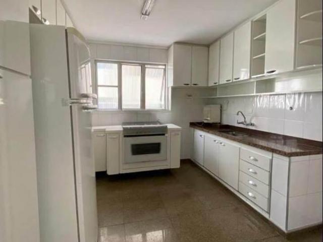 Apartamento no Cerqueira César em São Paulo SP código 2099186