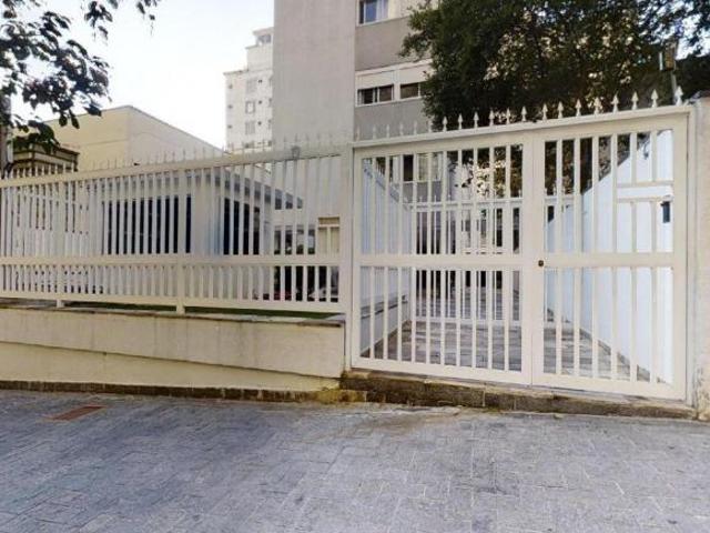 Apartamento no Cerqueira César em São Paulo SP código 314