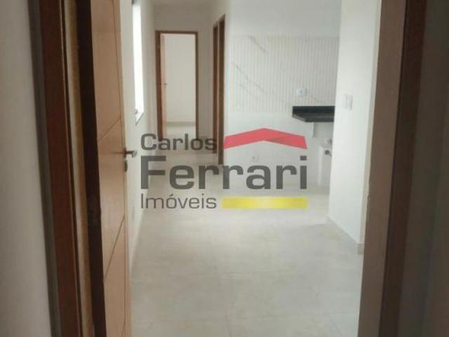 APARTAMENTO NO CHORA MENINO COM 2 DORMITÓRIOS, 1 VAGA DE GARAGEM + Sacada