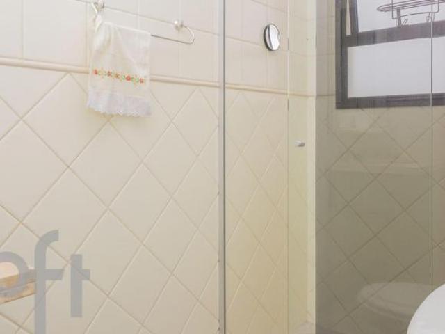 Apartamento no Chácara Inglesa em São Paulo SP código 25067