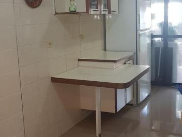 Apartamento no Chácara Inglesa em São Paulo SP código 25099