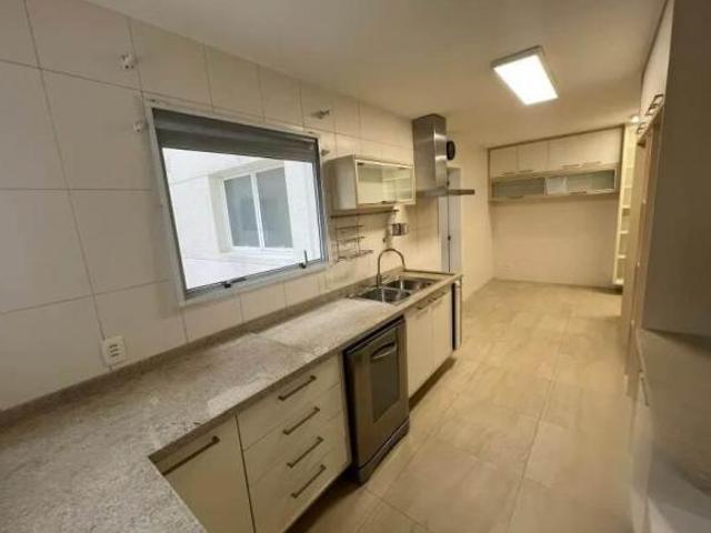 Apartamento no Chácara Santo Antônio Zona Sul em São Paulo SP código 2095897