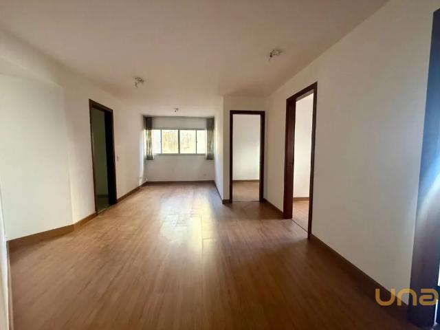 Apartamento no Champagnat de 115 m² com 2 quartos
