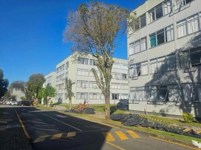 Apartamento no CIC com 74,59m²
