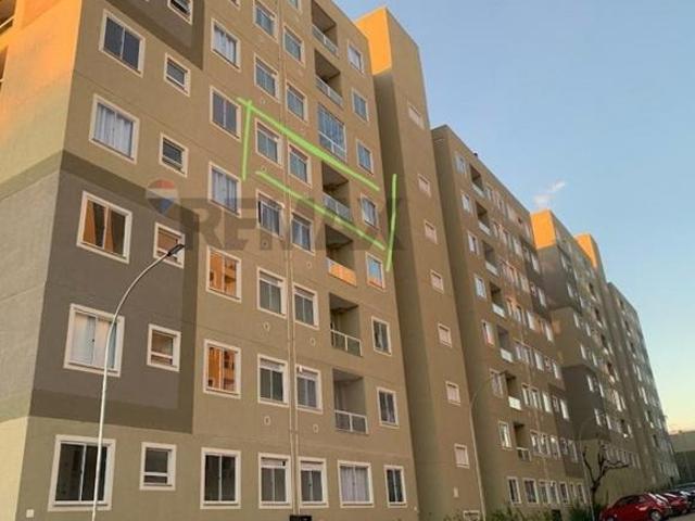 Apartamento a venda no CIC 2 Quartos