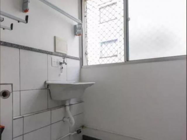 Apartamento no Cidade dos Bandeirantes em São Paulo SP código 21606