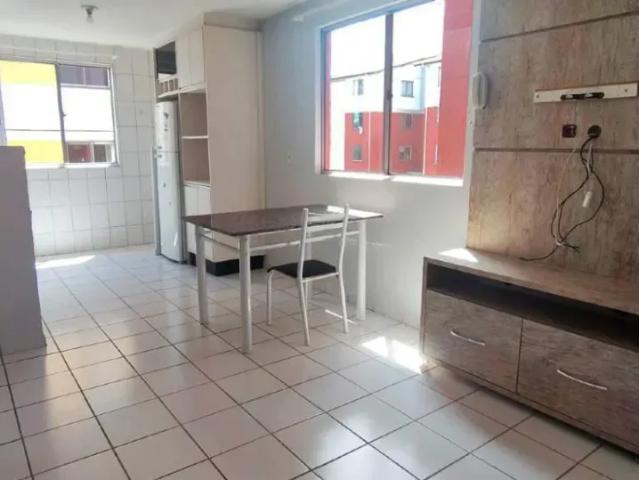 Apartamento no Cidade Industrial de 43.53 m² com 2 quartos