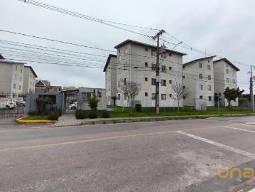 Apartamento no Cidade Industrial de 48.97 m² com 2 quartos