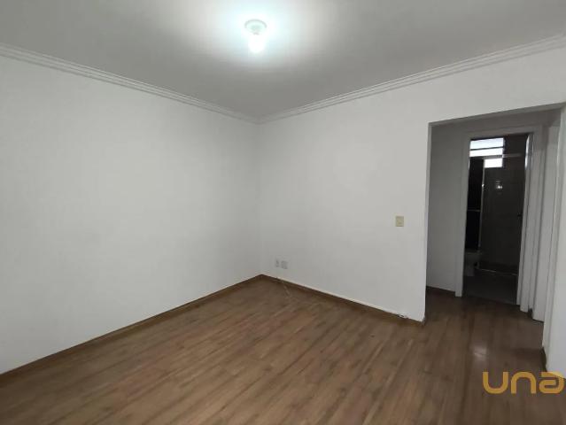 Apartamento no Cidade Industrial de 48.97 m² com 2 quartos