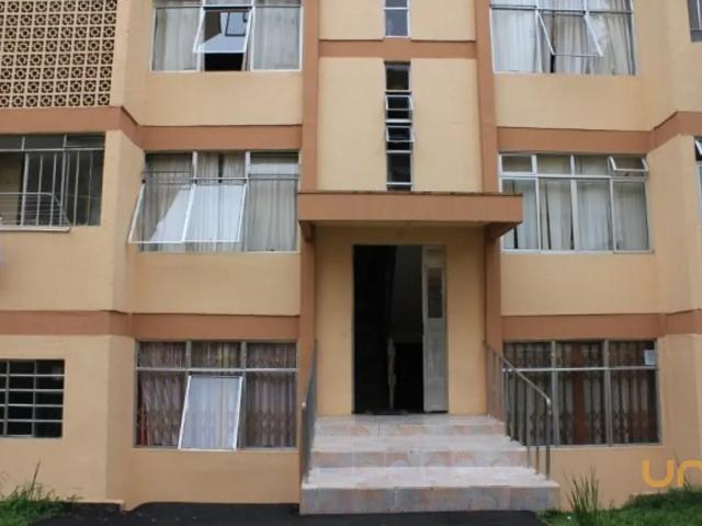 Apartamento para alugar 2 quartos, 45 m² em Cidade Industrial, Curitiba Edifício Conjunto Marechal Candido Rondon