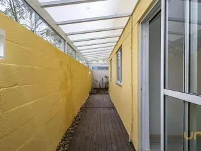 Apartamento no Cidade Industrial de 50 m² com 2 quartos