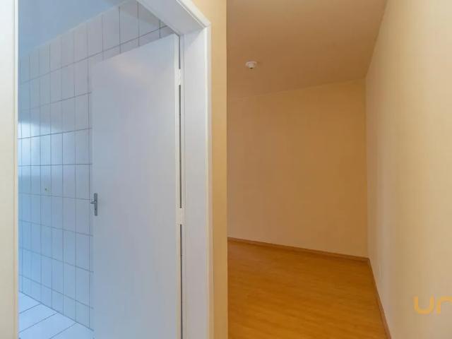 Apartamento no Cidade Industrial de 56 m² com 2 quartos