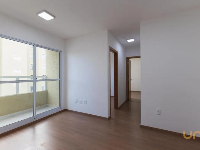 Apartamento no Cidade Industrial de 59.1 m² com 2 quartos