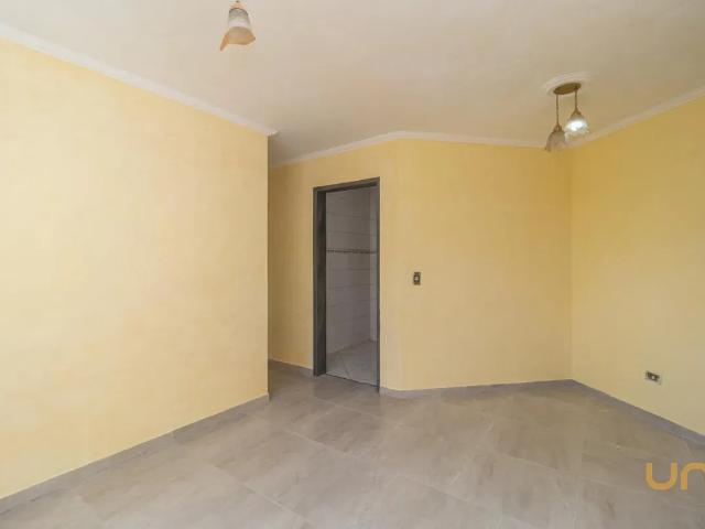 Apartamento no Cidade Industrial de 60 m² com 3 quartos