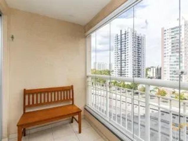 Apartamento no Cidade Industrial de 64.61 m² com 2 quartos