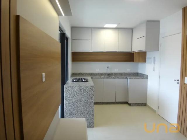 Apartamento para alugar 2 quartos, 48 m² em Cidade Industrial, Curitiba Residencial Up Garden