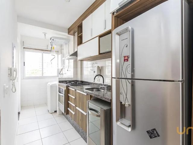 Apartamento no Cidade Industrial de 111.73 m² com 3 quartos