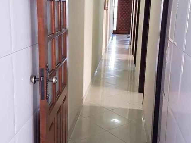 Apartamento no Cidade Mãe do Céu em São Paulo SP código 2098921