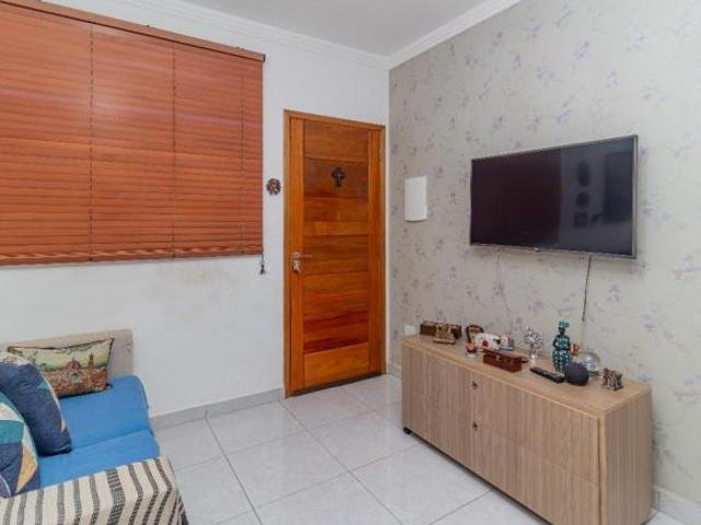Apartamento no Cidade Nitro Operária em São Paulo SP código 44195