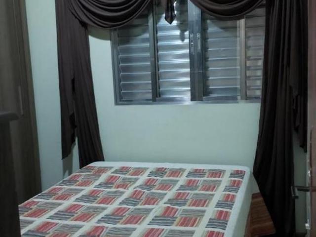 Apartamento no Cidade São Mateus em São Paulo SP código 2099759