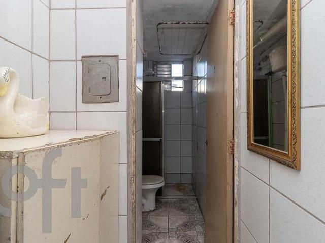 Apartamento no Cidade Tiradentes em São Paulo SP código 24491