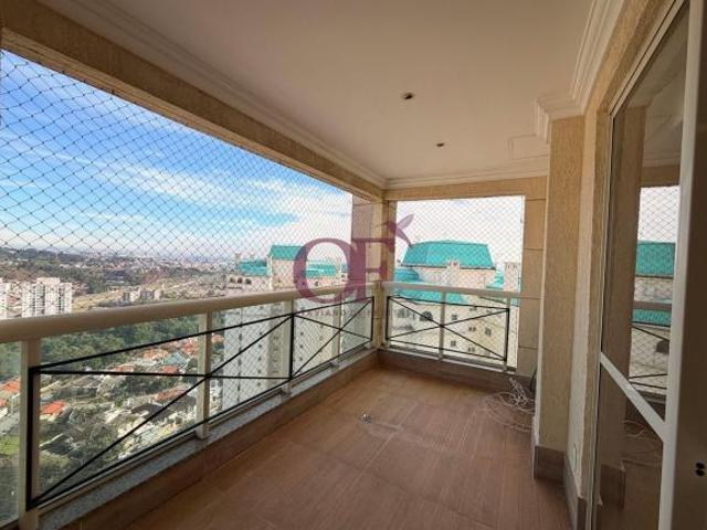 Apartamento no Città di Firenze – 105m² | 3 Suítes | Vista Serra do Japi