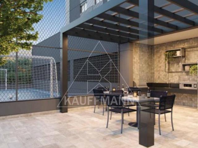 Apartamento no City América à Venda, 4 Dormitórios 4 Suítes, 3 Vagas 152m²A.Ú