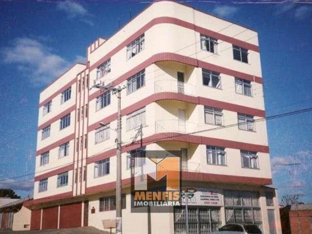 Apartamento no Conta Dinheiro