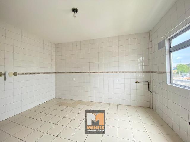 Apartamento no Conta Dinheiro