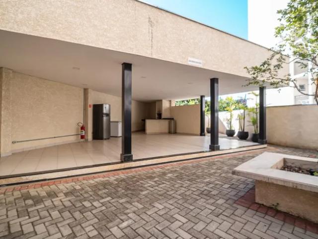 Apartamento no Condomínio Mirage – Andar Alto, Vista Panorâmica e Localização Privilegiada em Pirac