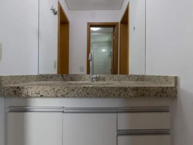 Apartamento no condomínio Morada do Parque