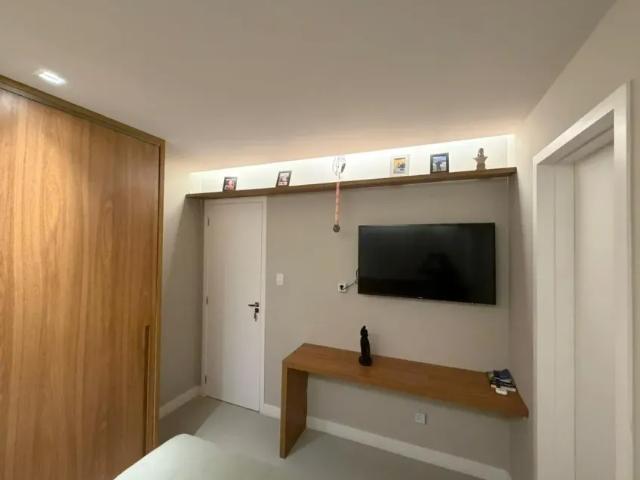 Apartamento no Condomínio Green Village