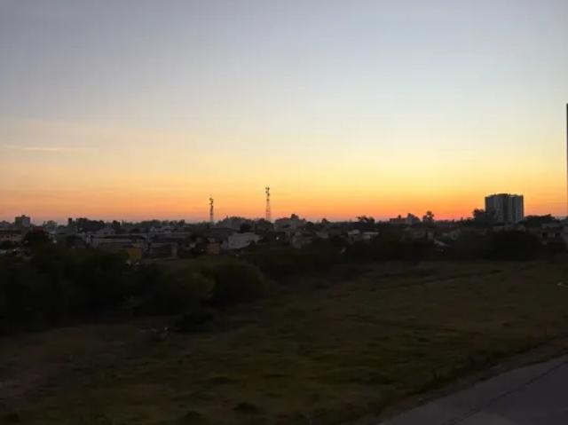 Apartamento no Condomínio Jaguarão Areal Pelotas/RS