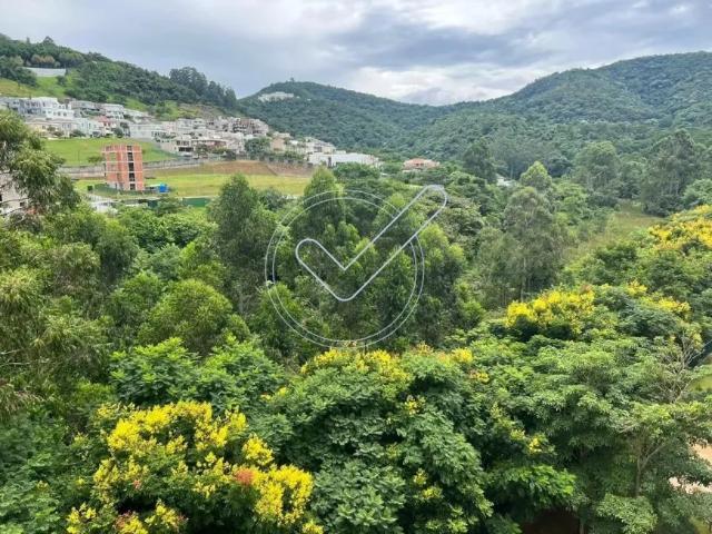 Apartamento com 3 quartos à venda em Tamboré, Santana de Parnaíba