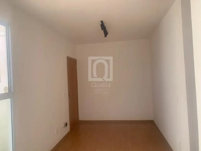 Apartamento no Condomínio Residencial Santinni Sorocaba