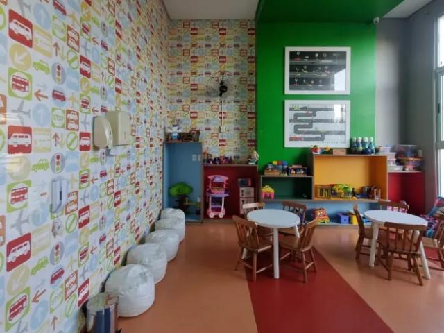 Apartamento no Condomínio Varandas Bela Vista