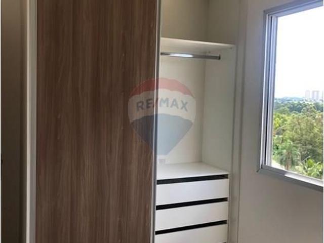 APARTAMENTO NO CONDOMININIO VIDA PLENA